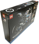 Zestaw klockow LEGO Technic BMW M 1000 RR 1920 elementow (42130) (955555911343380) - Outlet - obraz 5