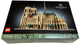 Набір Lego Architecture Нотр-Дам у Парижі 4383 деталі (21061) (955555911343398) - Уцінка - зображення 2