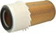 Фільтр повітряний JC Premium Hyundai Galloper I, Galloper II, H100; Mitsubishi L 300 / Delica II, L 300 III 2.3D/2.5D 04.83- (B25014PR) - зображення 2
