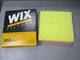Фильтр воздушный AP023 WIX WA6187 FORD - изображение 2