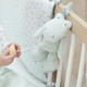 Mini pluszowa zabawka Nattou z pozytywką Krokodyl Romeo 23 cm (5414673950060) - obraz 5