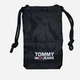 Солнцезащитные очки Tommy Hilfiger 774438290 Черные (1159838545) - изображение 8