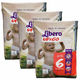 Підгузки-трусики Libero up&go 6 (13-20кг) 63шт - зображення 1