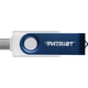 USB флеш накопичувач Patriot 256GB Xporter X550 USB 3.2/Type-C (PS256GX550AAD) - зображення 4