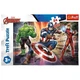 Пазл Trefl Maxi The Avengers В мире Мстителей 24 элемента (5900511143218) - изображение 3