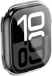 Etui AMAZINGthing Radix Glass do Apple Watch 42mm ze szklem hartowanym Transparent (4896238001393) - obraz 3