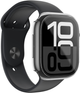 Etui AMAZINGthing Radix Glass do Apple Watch 42mm ze szklem hartowanym Transparent (4896238001393) - obraz 6