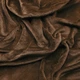 Плед Ardesto Flannel 200х220см, 100% поліестер, коричневий (ART0218SB) - зображення 4