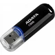 USB флеш накопичувач ADATA 64GB C906 Black USB 2.0 (AC906-64G-RBK) - зображення 1