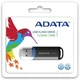 USB флеш накопичувач ADATA 64GB C906 Black USB 2.0 (AC906-64G-RBK) - зображення 3