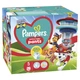 Подгузники Pampers Junior Размер 5 (12-17кг) Paw Patrol 66 шт (8006540863619) - изображение 2