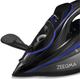 Żelazko Zeegma EISIG BASE BLACK BLUE - obraz 9