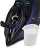 Żelazko Zeegma EISIG BASE BLACK BLUE - obraz 12