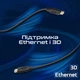 Кабель мультимедийный HDMI M to HDMI M 3.0m V2.0 Promate (prolink4k60-300) - изображение 4