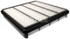 Повітряний фільтр MAHLE/KNECHT LX2750 Toyota Sequoiva, Land Cruiser; Lexus LX 1780151020, 1780138030, 178010S010 - зображення 2