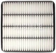 Повітряний фільтр MAHLE/KNECHT LX2750 Toyota Sequoiva, Land Cruiser; Lexus LX 1780151020, 1780138030, 178010S010 - зображення 3