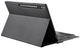 Обкладинка DUX Ducis (Seria TK) для Samsung Tab S9 Ultra з клавіатурою Bluetooth Black (6971824159516) - зображення 2