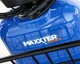 Электроскутер Maxxter Runner Black-Blue - изображение 8
