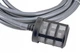 Міні-мийка акумуляторна majster mp0360 20v 2*4ah 60 bar 180 л/год (з аксесуарами) mp0360 - изображение 9