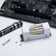 SSD накопитель ADATA XPG MARS 980 STORM 2TB M2 2280 игровой твердотельный диск - изображение 10