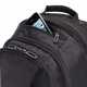 Рюкзак Case Logic Professional Backpack rbp-315 Black (3205286) - изображение 10