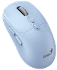 Миша Genius NX-8080S BT Blue (7095654) - изображение 3