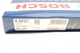 Воздушный фильтр BOSCH F 026 400 227 Daihatsu Terios 17801B1010 - изображение 8
