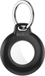 Брелок-тримач Belkin Waterproof Secure Holder for AirTag Black (MSC013BTBK) - зображення 1