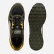 Жіночі кросівки Puma Graviton Pro 38073650 38.5 (5.5UK) 24.5 см Puma Black-Puma White-Dark Olive (4069156668607) - зображення 5
