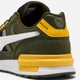 Жіночі кросівки Puma Graviton Pro 38073650 38.5 (5.5UK) 24.5 см Puma Black-Puma White-Dark Olive (4069156668607) - зображення 6