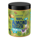 100% Миндальный крем хрустящий OstroVit (100% Almond Butter) 1 кг - изображение 1