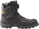 Мотоботи ICON Stormhawk, 9.5, Чорний (2773245) - изображение 3