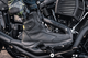 Мотоботи ICON Stormhawk, 9.5, Чорний (2773245) - изображение 4