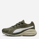 Женские кроссовки Puma Hypnotic LS Abrupt 39766817 39 (6UK) 25 см Loden Green-Puma White (4069156666078) - изображение 3