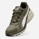 Женские кроссовки Puma Hypnotic LS Abrupt 39766817 39 (6UK) 25 см Loden Green-Puma White (4069156666078) - изображение 5
