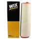 Воздушный фильтр для автомобиля Wixfiltron WA6574 - изображение 2