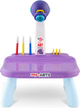 Проектор для навчання малювання Ricokids 73700 Фіолетовий (5903890613228) - зображення 5