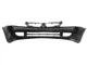 Бампер передний Mitsubishi Lancer VII 00-13 (Elit) 6400B378WA - изображение 2