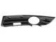 Решітка бампера права VW Passat (3C2) 05-10 (Elit EC) 3C0853666A9B9 - зображення 2