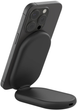 Ładowarka indukcyjna Belkin BoostCharge Magnetic Qi2 15W Black (WIB007VFBK) - obraz 9