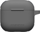 Чохол AMAZINGthing Omni Case для AirPods 4 Black (4896238001560) - зображення 1