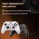Геймпад бездротовий контролер Lenovo S02 для Nintendo Switch OLED, Switch Lite, PC, Mobile - зображення 7