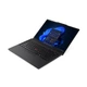 Ноутбук Lenovo ThinkPad T14 Gen 6 (21QC0061CK), Intel Core Ultra 7 255U / 14" / TOUCH / RAM 32 ГБ DDR5 / SSD 1 ТБ / Intel Graphics / Windows 11 Pro / Чорний - изображение 7