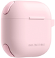 Etui AMAZINGthing Omni Case do AirPods 4 Pink (4896238001607) - obraz 2