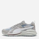Мужские кроссовки Puma Hypnotic LS_ 40261803 42.5 (8.5UK) 27.5 см Glacial Gray-Puma White-Ruby Shimmer (4069156672437) - изображение 2