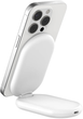 Ładowarka indukcyjna Belkin BoostCharge Magnetic Qi2 15W White (WIB007VFWH) - obraz 9