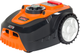 Robot koszący samojezdny Nac RLM1500-DY - obraz 2