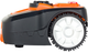 Robot koszący samojezdny Nac RLM1500-DY - obraz 3