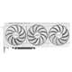 Видеокарта ASUS GeForce RTX5070 12Gb PRIME OC WHITE (PRIME-RTX5070-O12G-WHITE) - изображение 1