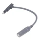 SPX / RJ45 кабельный переходник удлинитель для тарелки StarLink [ SXR45-D ] - изображение 1